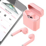 Waterproof Wireless Bluetooth 5.0 Earbuds- USB Charging_11