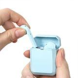 Waterproof Wireless Bluetooth 5.0 Earbuds- USB Charging_10