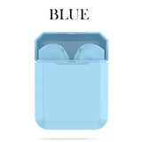 Waterproof Wireless Bluetooth 5.0 Earbuds- USB Charging_15