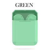 Waterproof Wireless Bluetooth 5.0 Earbuds- USB Charging_16