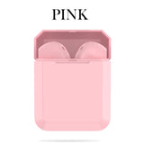 Waterproof Wireless Bluetooth 5.0 Earbuds- USB Charging_1