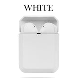 Waterproof Wireless Bluetooth 5.0 Earbuds- USB Charging_2