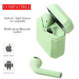 Waterproof Wireless Bluetooth 5.0 Earbuds- USB Charging_5