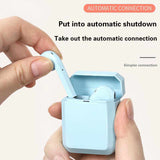 Waterproof Wireless Bluetooth 5.0 Earbuds- USB Charging_7