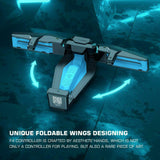 F4 Plug-and-Play Game Controller for iOS and Android Devices_7