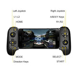 USB Rechargeable Wireless Bluetooth Gaming Pad Direct Play Joystick_12