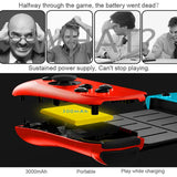 USB Rechargeable Wireless Bluetooth Gaming Pad Direct Play Joystick_10