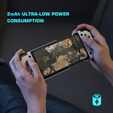 X2 New Version Type-C Mobile Game Controller Joystick Android Gamepad_11