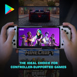 X2 New Version Type-C Mobile Game Controller Joystick Android Gamepad_5