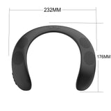 Wireless Bluetooth Speaker with FM Radio & SD Card- USB Charging_10