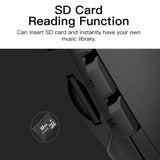 Wireless Bluetooth Speaker with FM Radio & SD Card- USB Charging_13