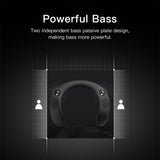 Wireless Bluetooth Speaker with FM Radio & SD Card- USB Charging_6