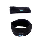 Musical Bluetooth USB Rechargeable Sleeping Headband_10