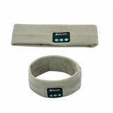 Musical Bluetooth USB Rechargeable Sleeping Headband_11