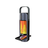Flame Light Wireless Bluetooth Speaker and Charger- USB Charging_9