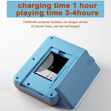 G5 Retro Game Console with 500 Built-in Nostalgic Games- USB Charging_6