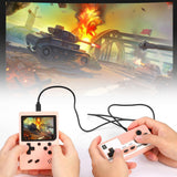 USB Rechargeable Handheld Pocket Retro Gaming Console_11