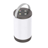 LED Touch Sensor Dimmable Table Lamp Baby Room Night Light- USB Charging_0