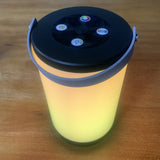 LED Touch Sensor Dimmable Table Lamp Baby Room Night Light- USB Charging_6