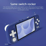 USB Interface 8GB RAM Dual Joystick Handheld Gaming Console_12