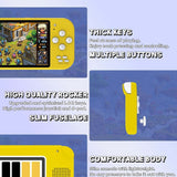 USB Interface 8GB RAM Dual Joystick Handheld Gaming Console_15