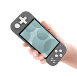 USB Interface 8GB RAM Dual Joystick Handheld Gaming Console_9
