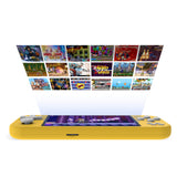 USB Interface 8GB RAM Dual Joystick Handheld Gaming Console_1