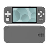 USB Interface 8GB RAM Dual Joystick Handheld Gaming Console_4