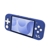 USB Interface 8GB RAM Dual Joystick Handheld Gaming Console_6