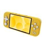 USB Interface 8GB RAM Dual Joystick Handheld Gaming Console_7