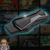 High Performance Wireless Video Gaming Stick and Console_7