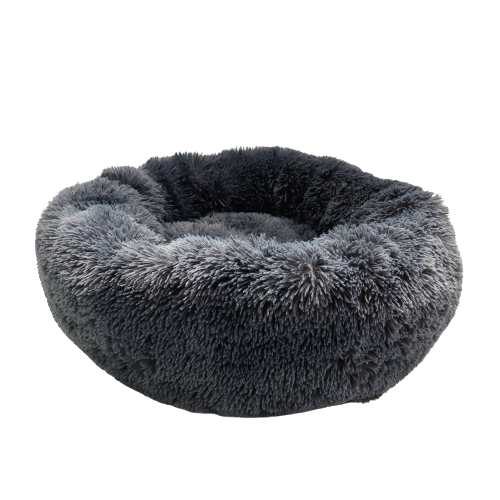 EXTRA Larger Sized Long Plush Super Soft Pet Bed