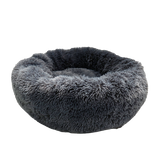 EXTRA Larger Sized Long Plush Super Soft Pet Bed