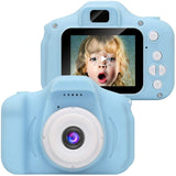 Mini Digital Kids Camera in 3 Colors_1