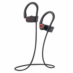 U8 Bluetooth wireless sports headset_0