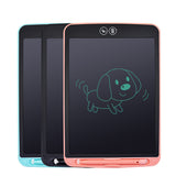 Kids' 8.5" Drawing Tablet with Eraser_0