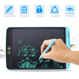 Kids' 8.5" Drawing Tablet with Eraser_1