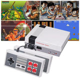 Mini Retro Game Console with Hundreds of Games_0