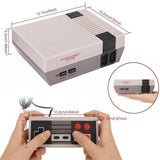 Mini Retro Game Console with Hundreds of Games_5