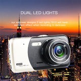 Next Gen 1080p HD Front & Rear Car Dash Camera_3