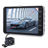 Next Gen 1080p HD Front & Rear Car Dash Camera_2