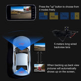 Next Gen 1080p HD Front & Rear Car Dash Camera_5