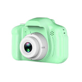 Mini Digital Kids Camera in 3 Colors_2
