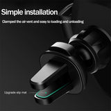 10W QI Wireless Charger Car Mount Holder Stand_3
