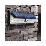 Large Weatherproof Solar Sensor 86-LED Lights_1