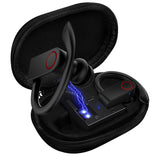 A9 Sports Waterproof Bluetooth 5.0 Headphones_0