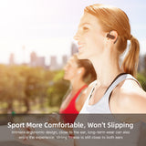 A9 Sports Waterproof Bluetooth 5.0 Headphones_5