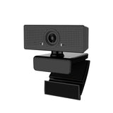 C60 HD 1080P Webcam with Built-in Microphone_1