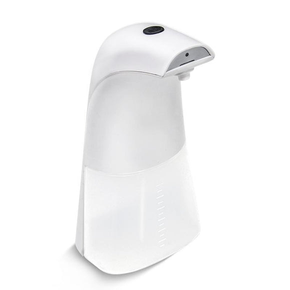 Non-contact infrared automatic soap dispenser_5