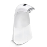 Non-contact infrared automatic soap dispenser_5